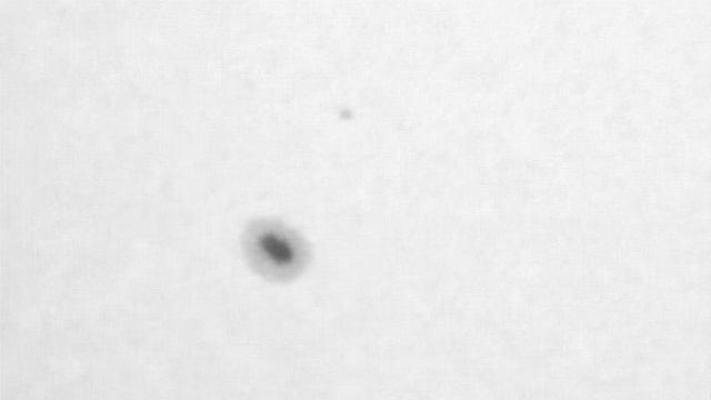 Sunspot on Sun 8/5/2017 - 2 of 5 смотреть онлайн