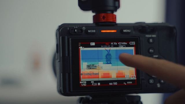 Sony FX30, Sony FX3’s little brother | Is it even new? | Full frame vs APSC смотреть онлайн