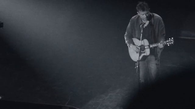 Damon Albarn ▲ Hostiles [ Buenos Aires ] смотреть онлайн