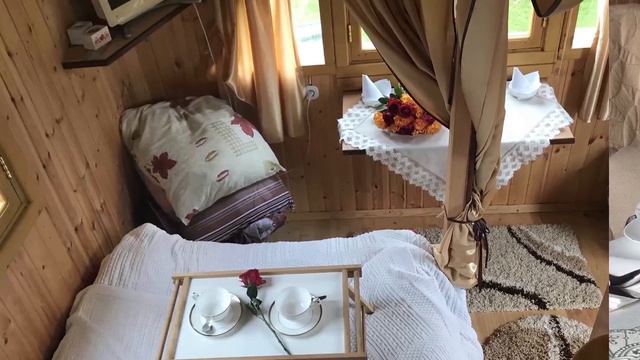 усадьба Борисово клип смотреть онлайн