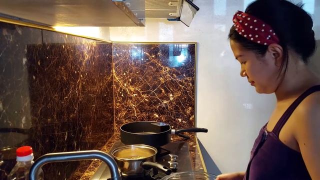 MAKIMURA RAMEN BAR/ How to prepare and cook the Ramen Kit. смотреть онлайн