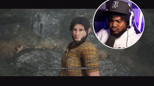 My Favorite @CoryxKenshin  Clip