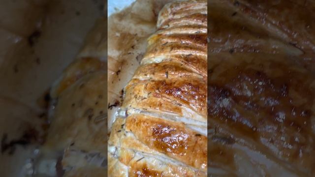 Pate feuilletée fourée смотреть онлайн