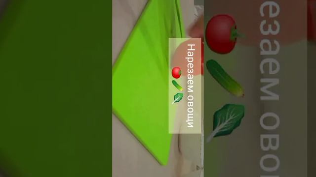Вкусный и очень полезный ужин с рыбой 😋👍🍝 смотреть онлайн