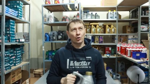 Антон Воронков, APSCO 60 лет сотрудничества с EXXON MOBIL