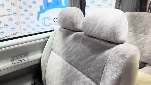 1998 Toyota Hiace Regius AWD! New Arrival From Japan! Like New! Low Miles!