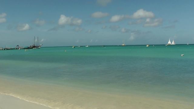 Aruba Vacation Beach Minute - 2 10-28-2011_092319.m2ts смотреть онлайн