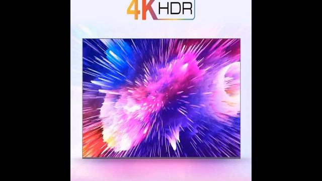 Best iFFALCON 126 cm (50 inches) 4K Ultra HD Smart LED Google TV iFF50U62 (Black) смотреть онлайн