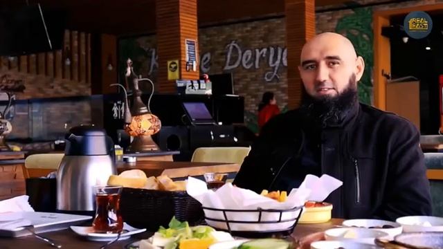 Армянин Мусульманин в Турции смотреть онлайн