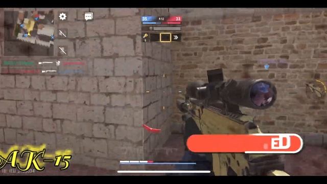 I Purchased The NEW Gadget For The AK-15 To See If It Is Worth The Price! 🤭
