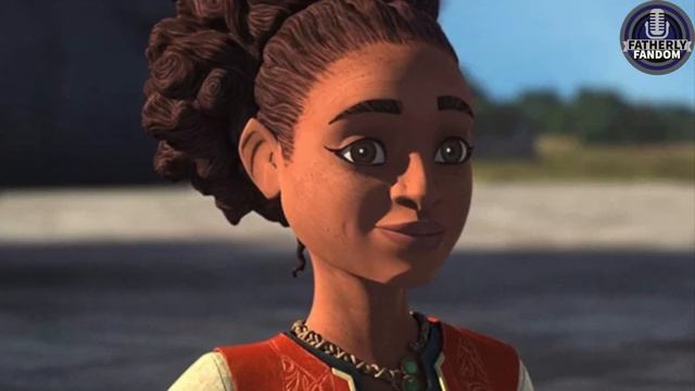 BAD BATCH Season 2 EPISODE 13: Breakdown + Review смотреть онлайн