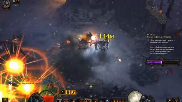 Хардкор крестоносец. 18+ Скорее всего возможна нецензурная лексика смотреть онлайн