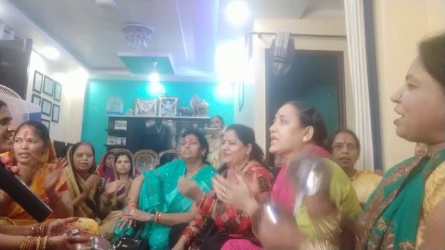 🙏🙏 Mata Rani ka dil chune wala bhajan jub dil se pukaru ma 🙏🙏 смотреть онлайн