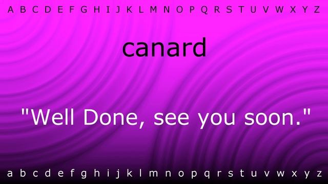 Here I will show you how to say 'canard' with Zira.mp4 смотреть онлайн