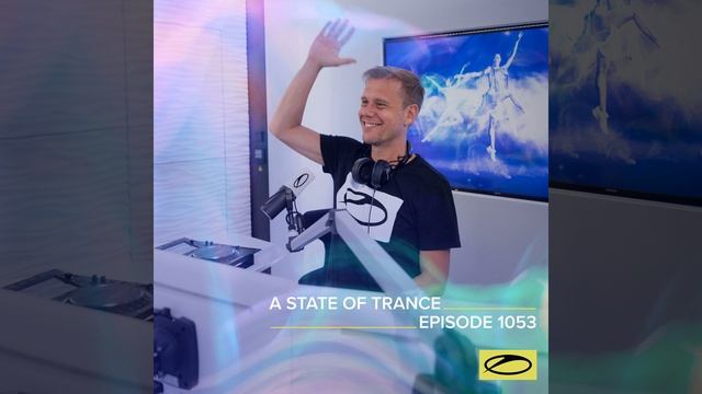 The Future Is The Past (ASOT 1053)