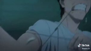 Аниме: Паразит