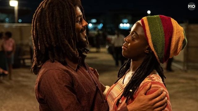 Top 10 Things Bob Marley One Love Gets Factually Right And Wrong - Bob Marley смотреть онлайн