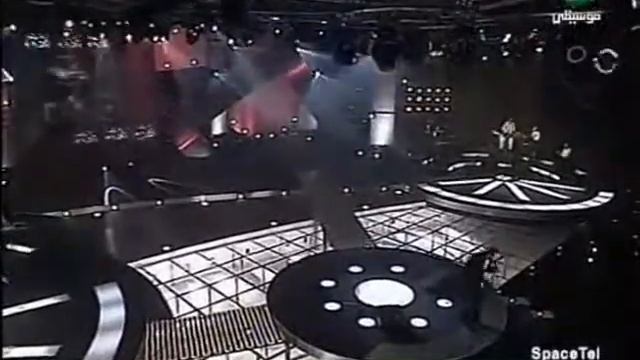 Amr Diab Hala Feb Concert 2005 Medley смотреть онлайн