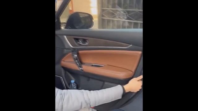Honda | How To BLIND spot MONITORING system INSTALL? смотреть онлайн
