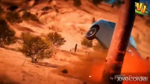 гонки под музыку-miyagi бадабум