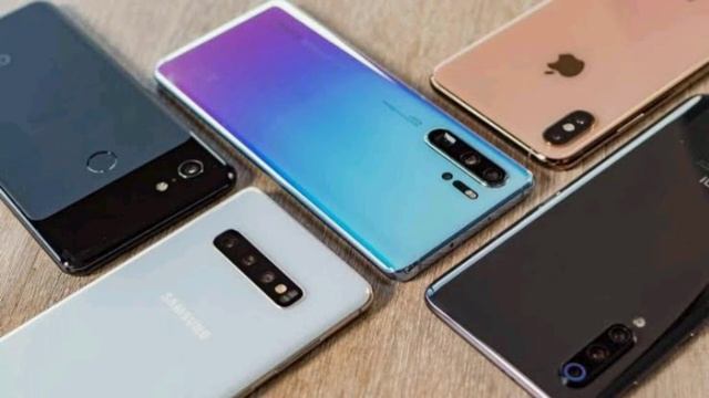 How does a smartphone camera work ? - Explained | Tamil смотреть онлайн