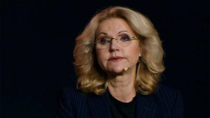 Татьяна Голикова приняла участие в проекте «100 вопросов о будущем России»