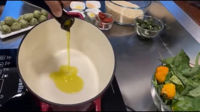 Thiéboudiène Sénégalais смотреть онлайн