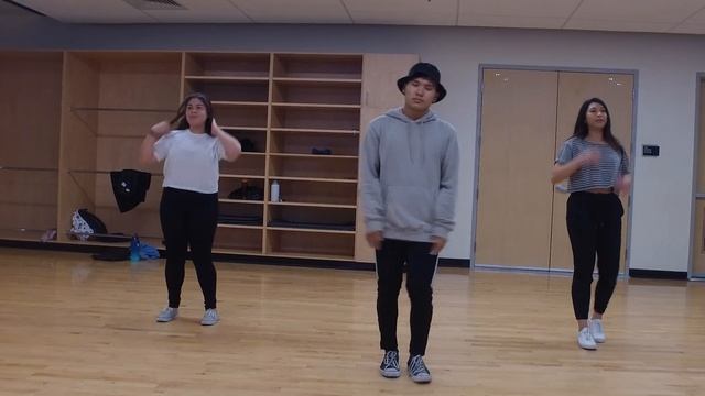 MIA - Bad Bunny ft. Drake | Danica Abad Choreography