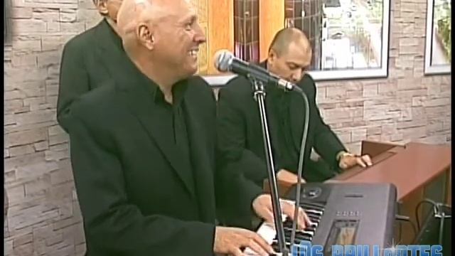 Los Brillantes - La tartara en Sigamos Bailando смотреть онлайн