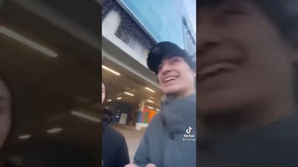 Пранк над Иван Золо