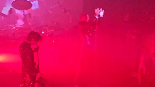 DIR EN GREY live Islington Assembly Hall, Hydra 666, 26th March смотреть онлайн