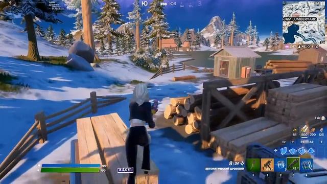 /FORTNITE\/LAN ТУРНИР ОТ COLIZEUM\