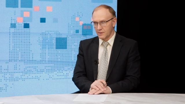 Факты в лицах / Лариса Носовская, начальник отдела по экологии и природопользованию смотреть онлайн