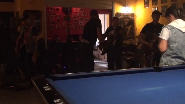 Выступление группы "ASTRAL HEAVY METAL" 25.07.2020 на юбилее байк-клуба Lost Angels MC Tuchkovo смотреть онлайн