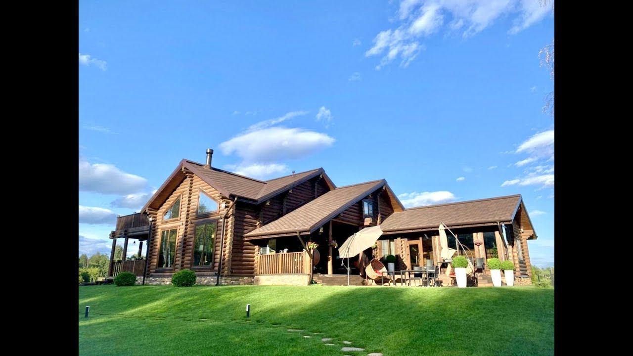 Легенды леса - про Экопарк смотреть онлайн