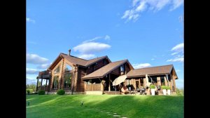 Легенды леса - про Экопарк