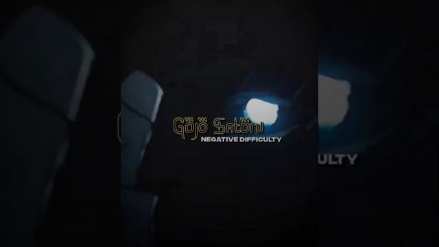 Gojo Satoru Vs JJK Verse - Jujutsu Kaisen смотреть онлайн