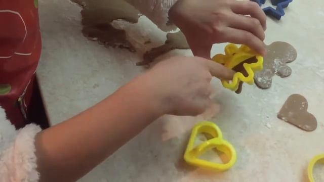 Имбирные пряники смотреть онлайн