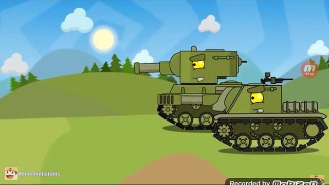 Ваффентрагер ауф е 100 бада-бум смотреть онлайн