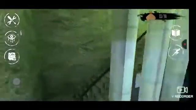 Eyes-The horror game. глава 4: ведьма бич особняка. тяжелая сложность смотреть онлайн