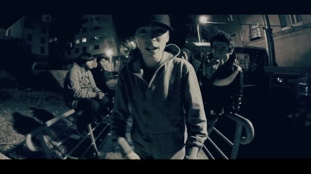 Sencho (RedLight) Feat Edgar - Underground