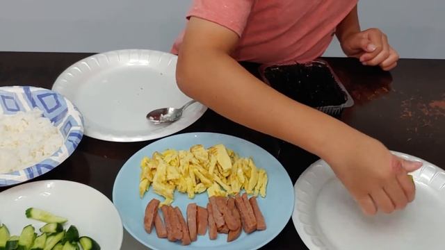 JJ Special Sushi... смотреть онлайн