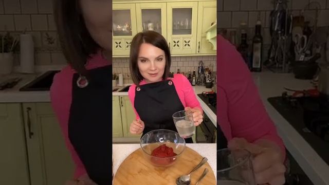 Умопомрачительный соус к шашлыку🔥 смотреть онлайн