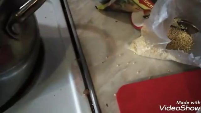 Посадка лука к Новому году. Полевой супчик. смотреть онлайн