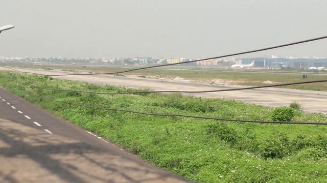Zia International Airport смотреть онлайн