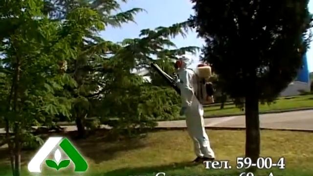 «Дезцентр», дезинфекция, дезинсекция, Геленджик (2011) смотреть онлайн