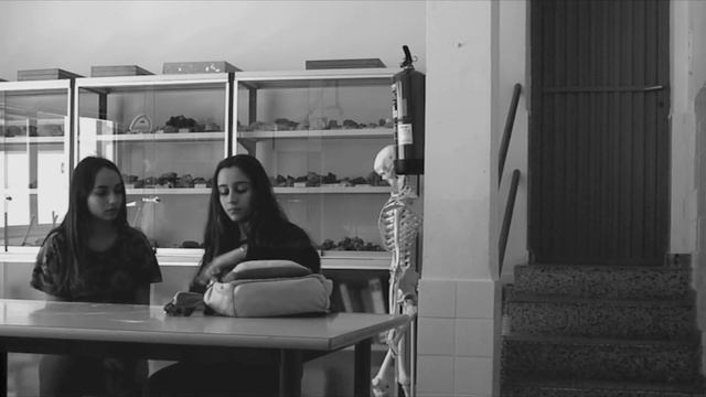 SWI@CEU students and San Pedro Pascual School presents “A story about antibiotics” смотреть онлайн