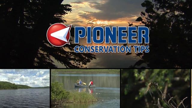 Pioneer Conservation tips on CHCH Saturdays @ 7:30 and 11:00 and Sundays @ 11:00 смотреть онлайн