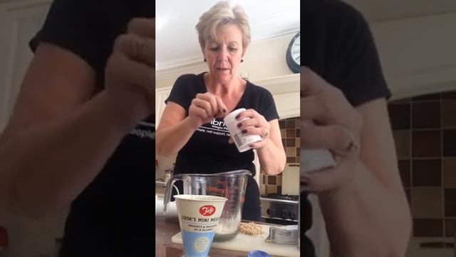 CAMBRIDGE STYLE JELLY/TRIFLE/CHEESECAKE смотреть онлайн