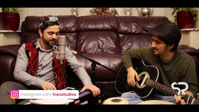 Ramin Fazli - Shah Sanam  شاه صنم (Official HD Video 2018)
